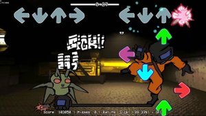 Loot Bug Mafia! Friday Night Funkin' - Full Combo!! - VS Lethal Company