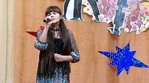 Ева Колченогова_добрые дела