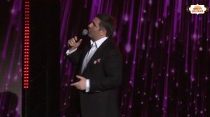 Тимур Темиров - Награда (концерт "Звезды Востока", 20 апреля 2019 год, Vegas City Hall)