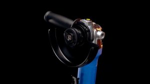 Пневматическая УШМ, 125 мм, 12000 об/мин., промышленная, GARWIN INDUSTRIAL 803017-12-11