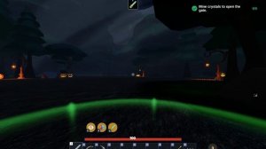 Проходим ивент режим в бедварс