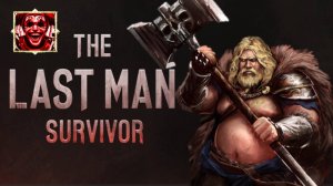 Клоунский забег на Хардкоре. Молотобоец - The Last Man Survivor #4