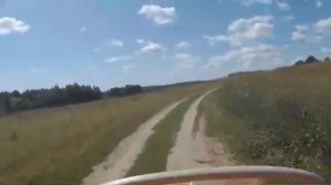 На жуковлянские валуны