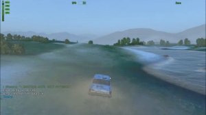 Arma 2 Life: Submarine Ride