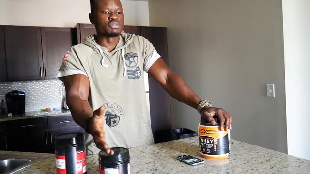 3 KEY POST WORKOUT SUPPLIMENTATION FOR MUSCLE MASS | REPAIR THE MUSCLE TISSUE YOU BROKE DOWN смотреть онлайн