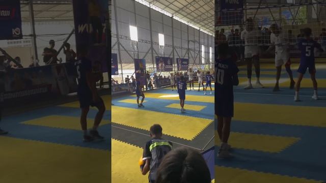 គូពិសេសយន់ រាជ វិចត្ត 4=4តាកែវ смотреть онлайн