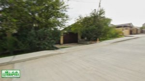 участок г. Новороссийск, с. Борисовка ул. Сидора Белого