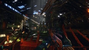 Metro Exodus - рыбак (получение достижения рыбак)
