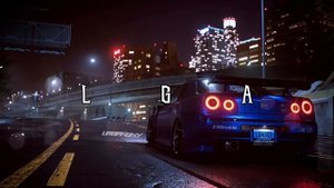 MiyaGi & Эндшпиль (Andy Panda) - В последний раз (Slowed + Reverb) by LGA