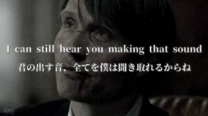 【和訳】今夜、君を食べにいくよ- Animals – Maroon 5