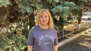 ПРОДОЛЖАЕМ ДЕЛАТЬ НАВЕС!!! Какая ВИШНЯ в этом году! Прогулки по Краснодару.