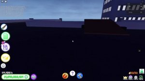 ивент в mega mansion tycoon roblox все места конфет