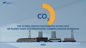 Videoinfographic: Energy for the Global South