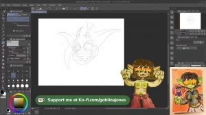 Final stream before hiatus - Crowdfunding to give  @feedfancier money to make vore game concept art