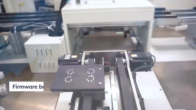 Производство электронных ценников VORMATIC