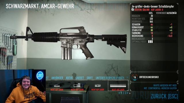 Payday 2 deutsch Gameplay - Pures Chaos in Payday 2 смотреть онлайн