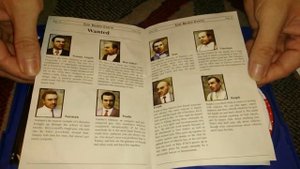 Nostalgamer Unboxes Mafia On Sony Playstation 2 UK PAL System Version