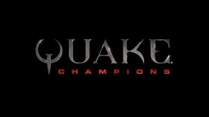 Quake Champions Soundtrack (Leading Versions/Victory/Defeat)