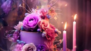 Поздравить Маму - С Днем Рождения Мамочка