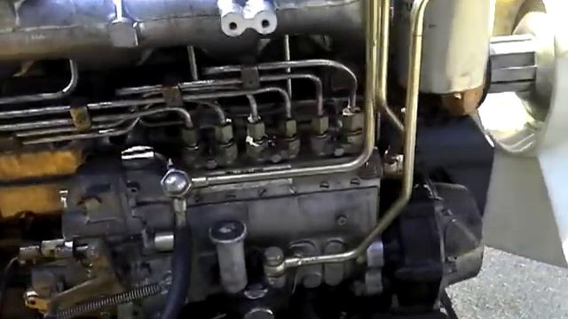 ISUZU Industrial 6BG1 FOR SALE смотреть онлайн