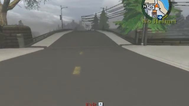 Bully SE: FPS Mod ?? смотреть онлайн