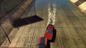 Flatout Ultimate Carnage Интро