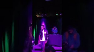Kemba - Last Year Being Broke (Atlanta 8.27.19)