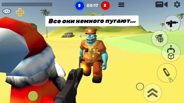 ПОЧЕМУ СТАРЫЕ ИГРЫ ПУГАЮТ???