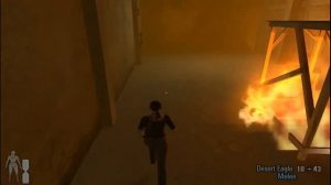 Max Payne 2 - Part 20 A Losing Game