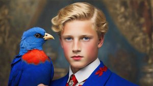 G-616 Pavlos Bouros  Я брошу мир к твоим ногам