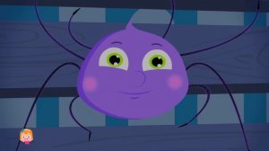 Kaboochi веселая музыка и 3D мультипликационное видео для детей - Umi Uzi