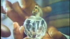 Реклама 7-Up "The Uncola", 1971 год