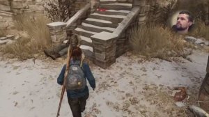 The Last of Us remastered на PS4 ➤ Прохождение - Играем за Элли (Одни из нас на пс4 на русском язык