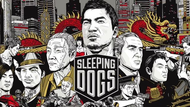 Sleeping Dogs Unofficial SOUNDTRACK - Moving Leaves (1 MUSIC - 1 GAME) смотреть онлайн