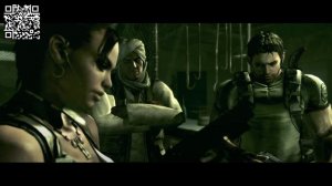 RESIDENT EVIL 5