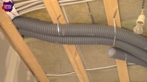 Скандинавский каркасник под ключ за 4 месяца на УШП