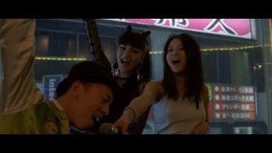 Calvin Harris feat. Ne-Yo - Let's Go (Official Video)