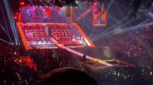 Michael Bublé: The First, The Last, My Everything (FirstOntario Centre - Hamilton, ON - 10/15/2022)