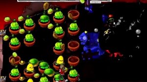 deadplants.mp4 - На Русском (PvZ Крипипаста)