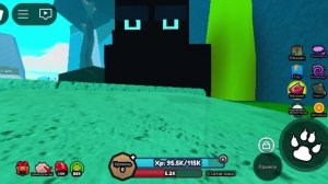 играем вместе в игру симулятор эволюции.