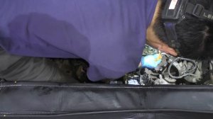1GR FE меняем цепь ГРМ и колпачки Часть2