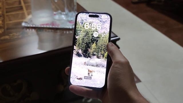 Ios 16 whatsapp Bug Iphone 14 Pro смотреть онлайн