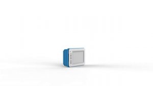 Электронный ценник Vormatic 2.1 Freezing Bluetooth 5.0