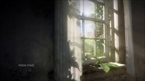 The Last of Us - Main Menu Theme