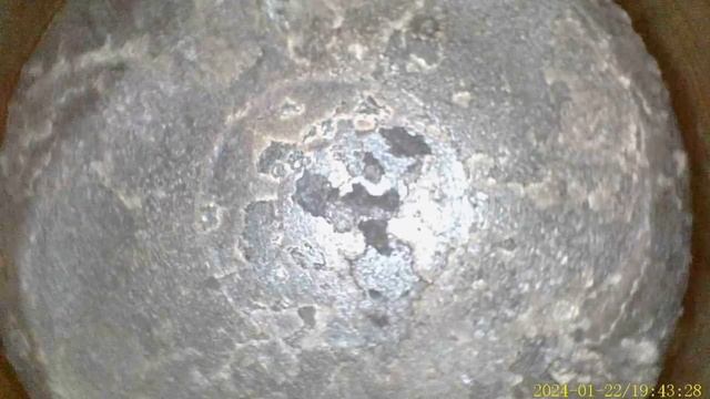 Меняем мотор на контрактный после перегрева смотреть онлайн