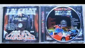 Triple Six Mafia - Da Summa (REMIX)