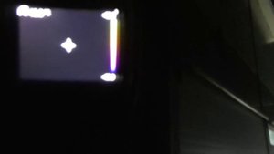 Сендвичпанели ИНТЕХСТРОЙ при  46С - смотрим тепловизором