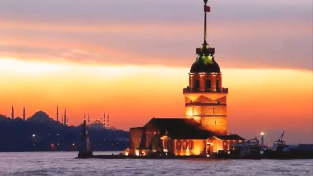 İbrahim Erkal Yağmur Yağar смотреть онлайн