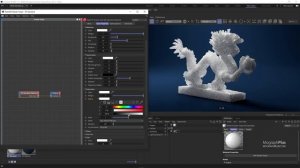 77. Standard Surface - Subsurface