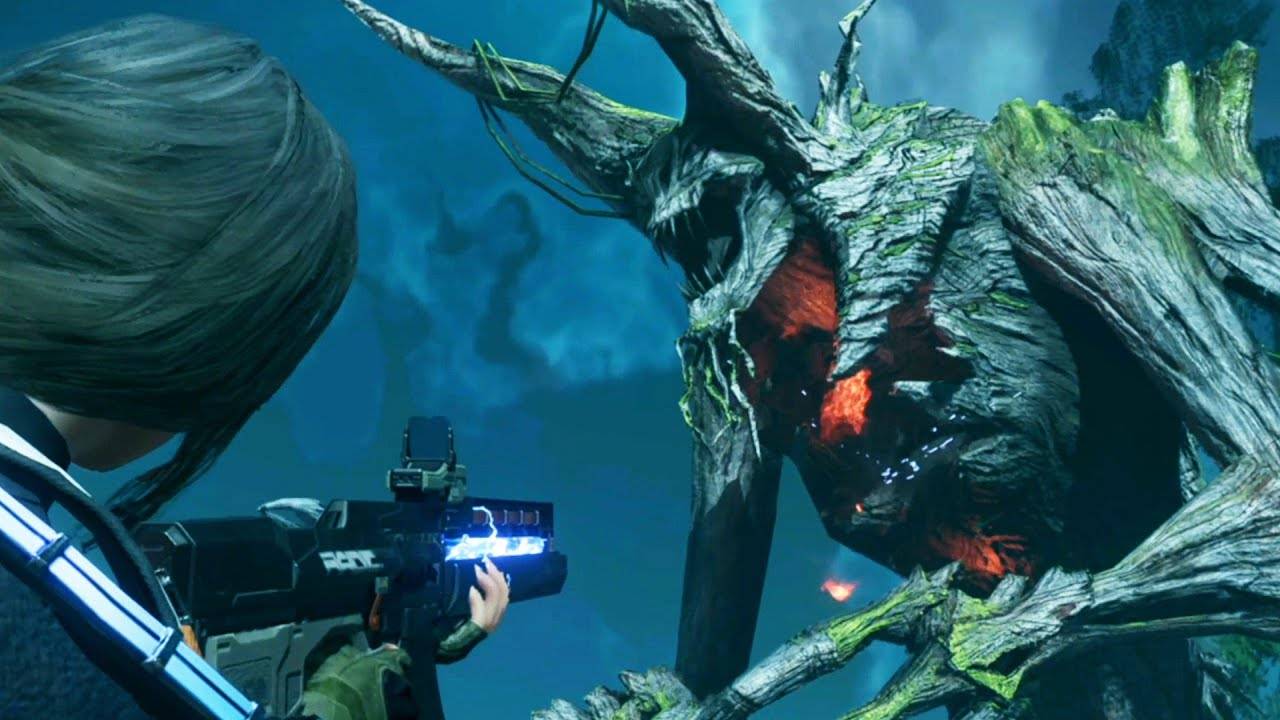 Once Human смотреть онлайн